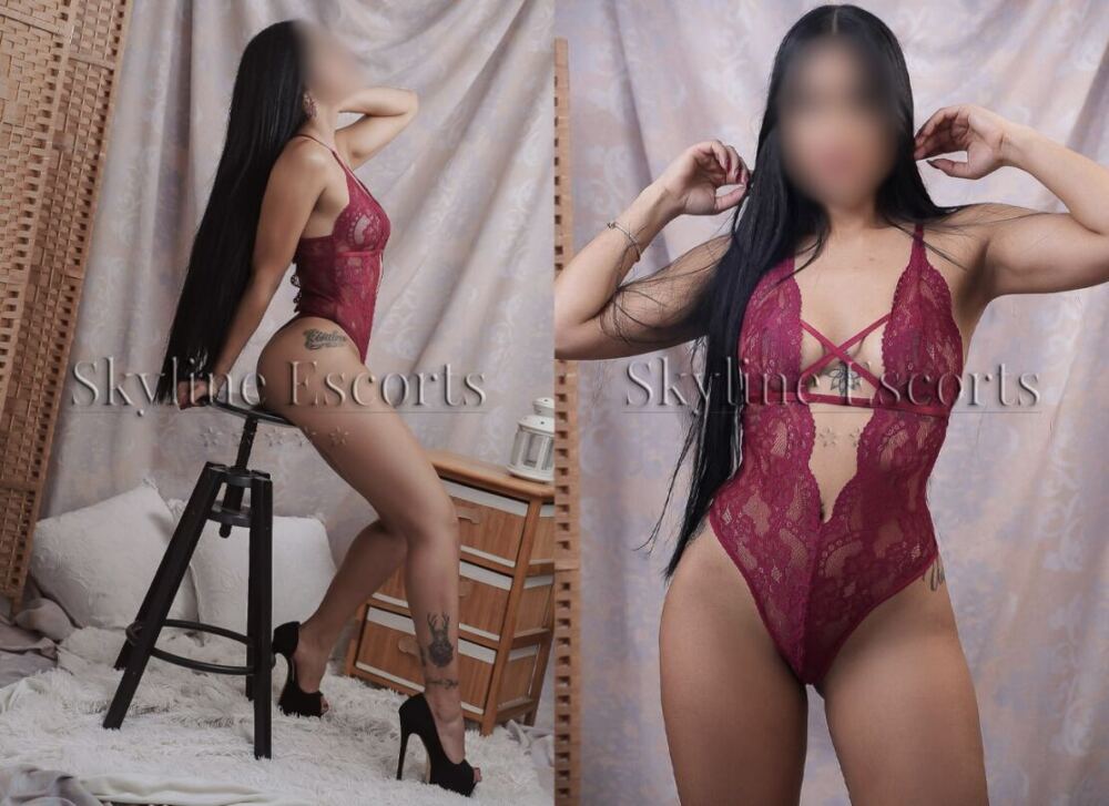 escort en valencia alessia