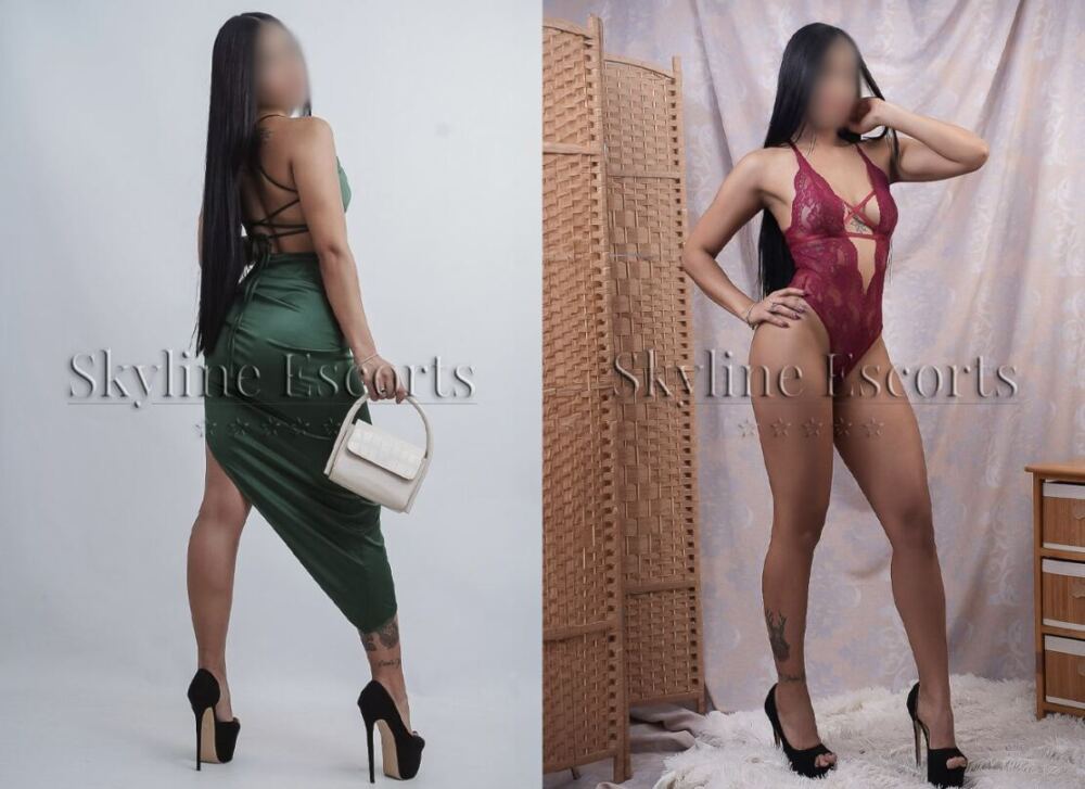 escort lujo valencia alessia