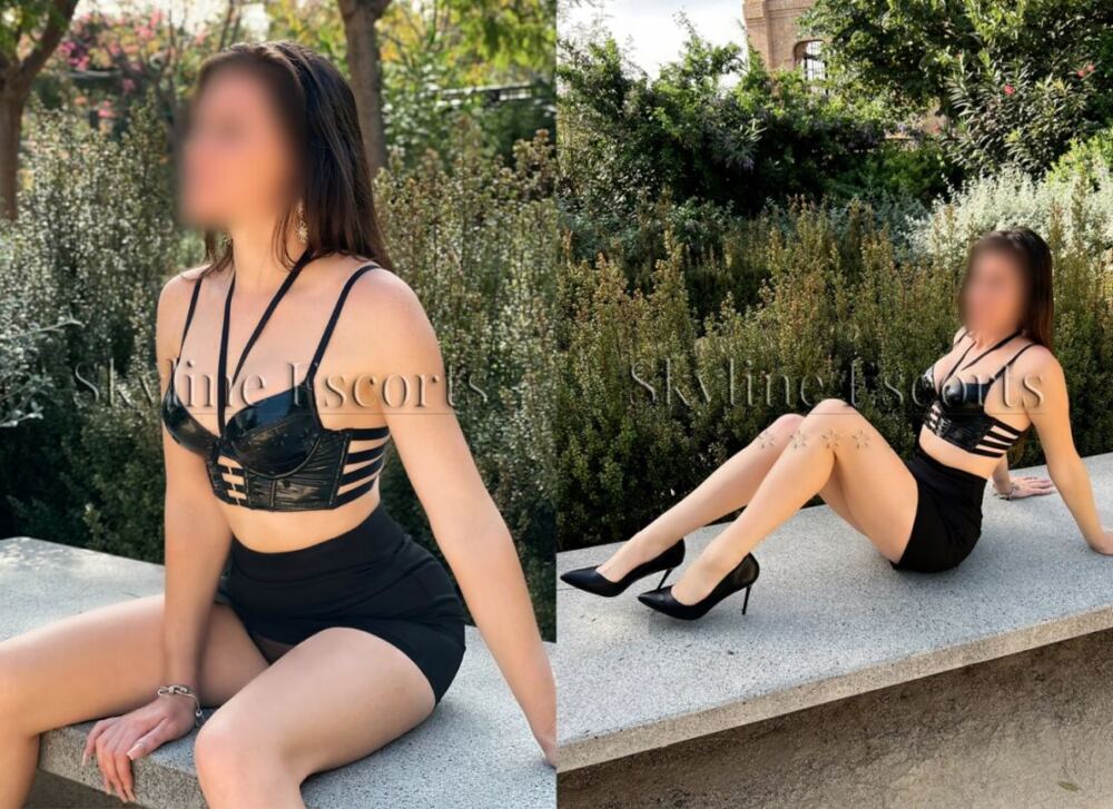 luxury escorts valencia amanda