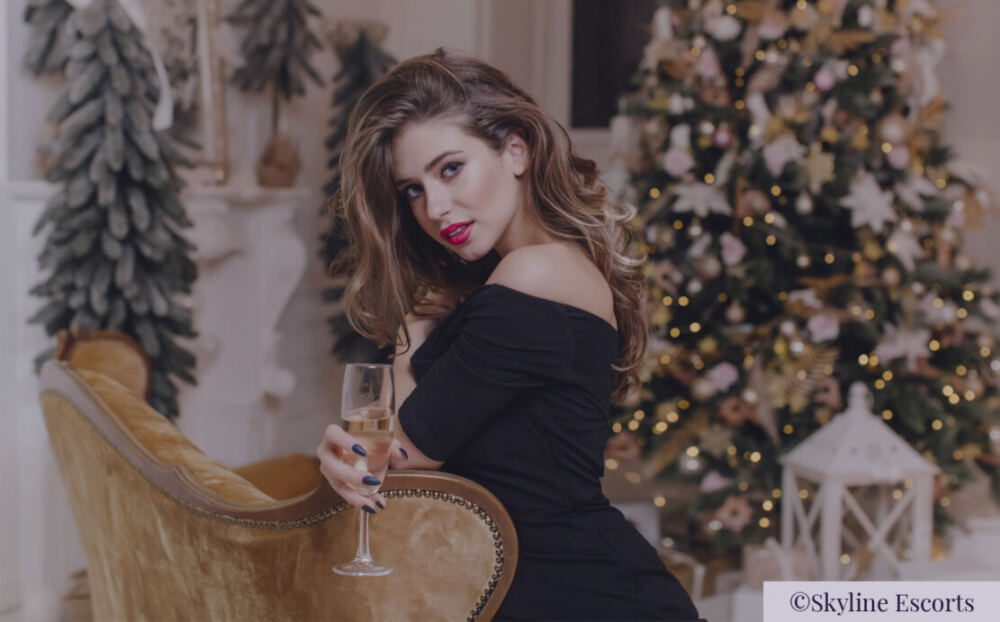 Cita perfecta con Escorts Valencia en Navidad