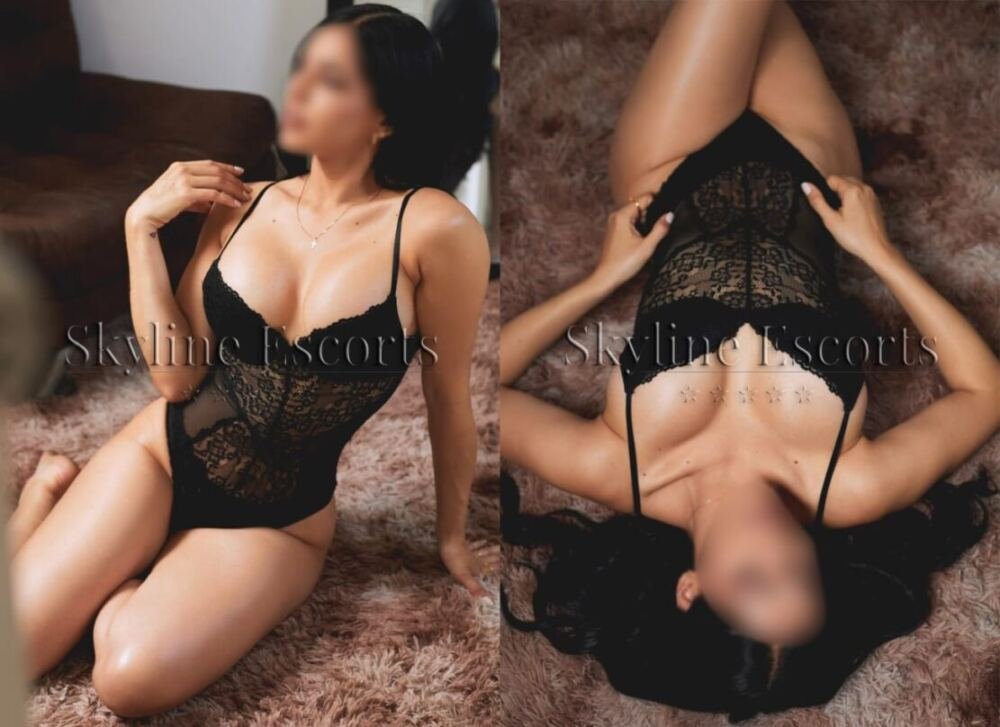 Bela luxury escort valencia