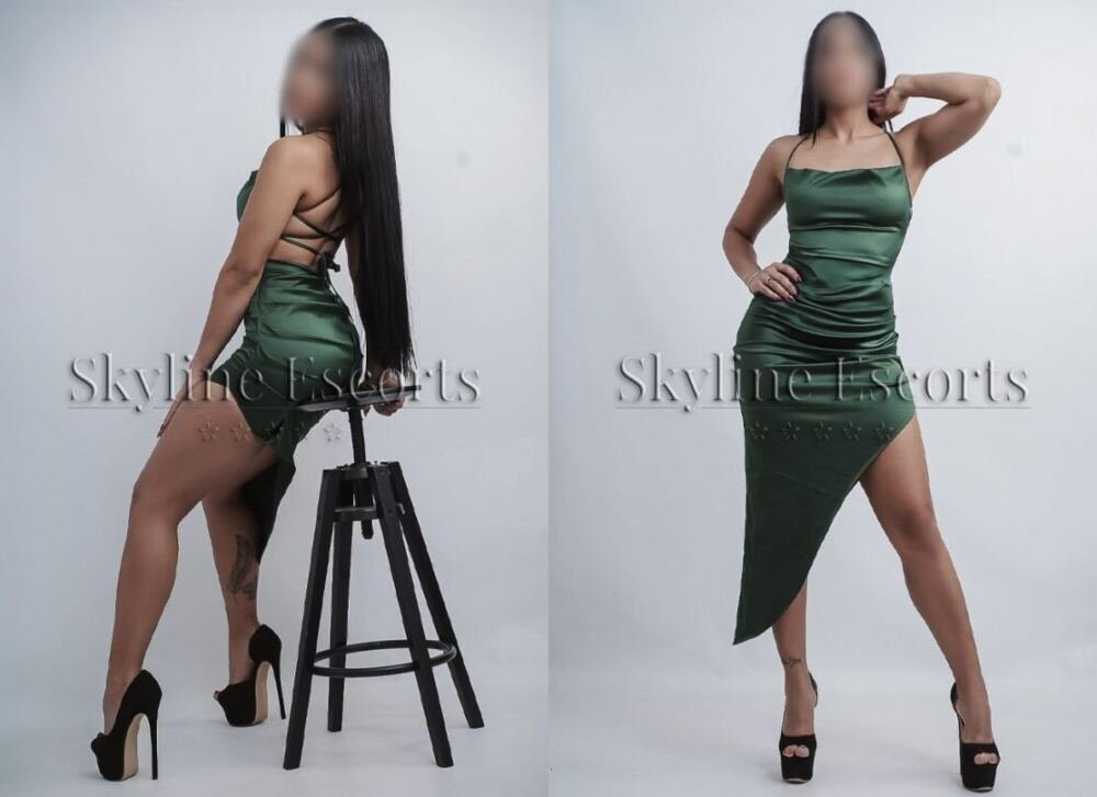 alessia luxury escort